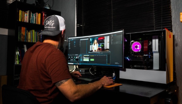 wevideo editing tools